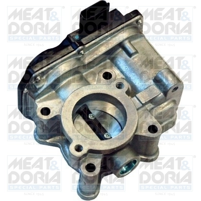 Throttle Body